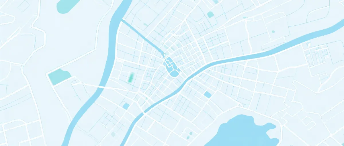 位置与服务区域