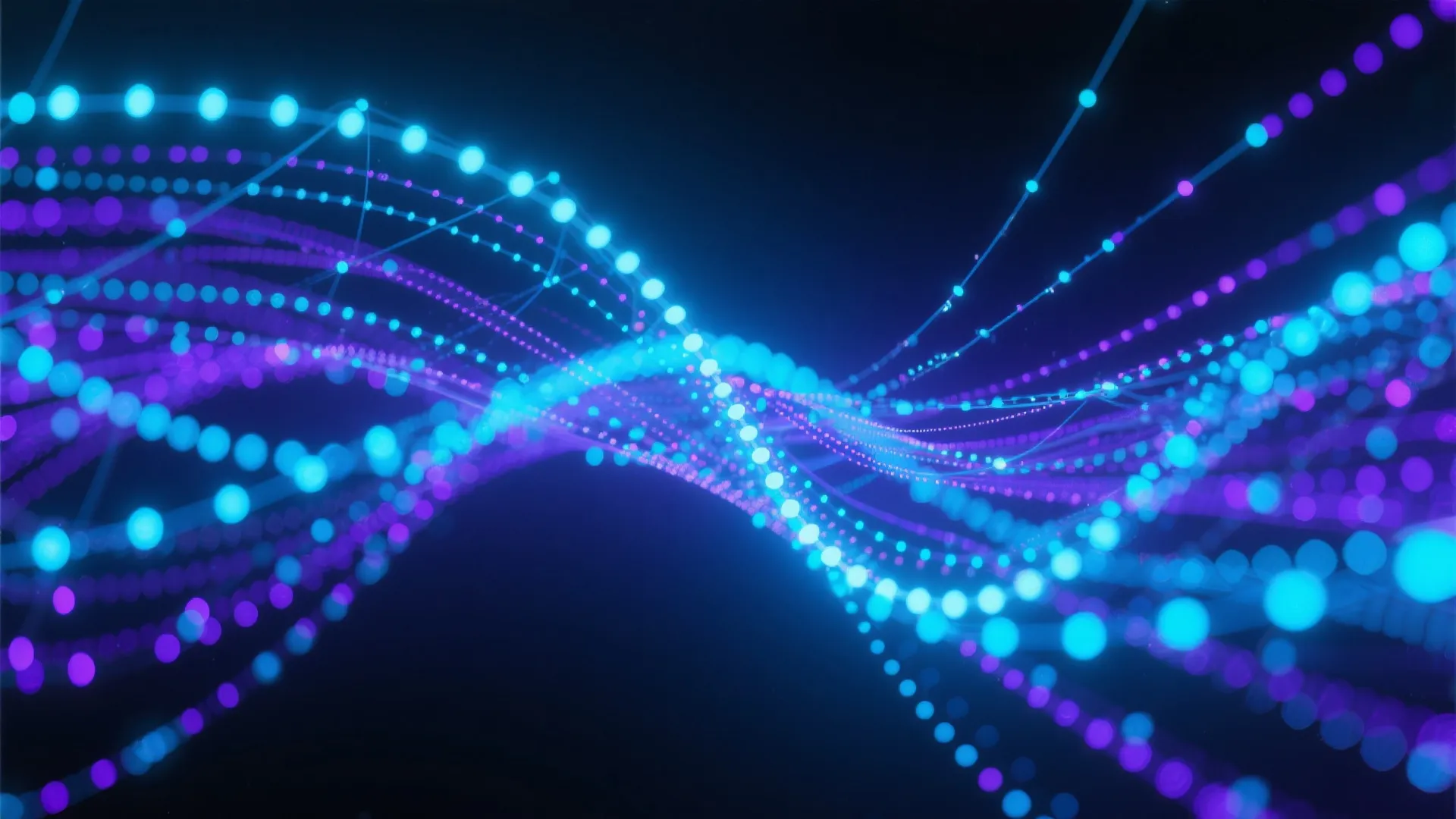 Data Network Background