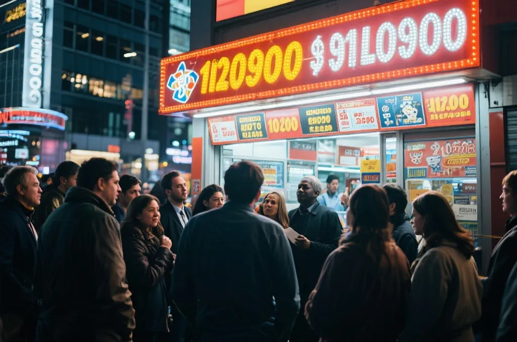 巨额奖金震撼全国：江西南昌彩民中得2.2亿元福彩“快乐8”大奖背后